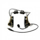 Адаптер Peltor Comtac ARC Headband Conversion Чорний 7700000023001 Адаптер Peltor Comtac ARC Headband Conversion Чорний 7700000023001