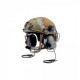 Адаптер Peltor Comtac ARC Headband Conversion Чорний 7700000023001 Адаптер Peltor Comtac ARC Headband Conversion Чорний 7700000023001
