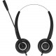 Наушники HP DHE-8000 USB Black Наушники HP DHE-8000 USB Black