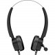 Наушники HP DHE-8000 USB Black Наушники HP DHE-8000 USB Black