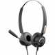 Наушники HP DHE-8000 USB Black Наушники HP DHE-8000 USB Black