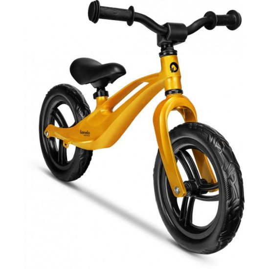 Біговел Lionelo Bart Goldie (LO.BA01) (5902581657671) Біговел Lionelo Bart Goldie (LO.BA01) (5902581657671)