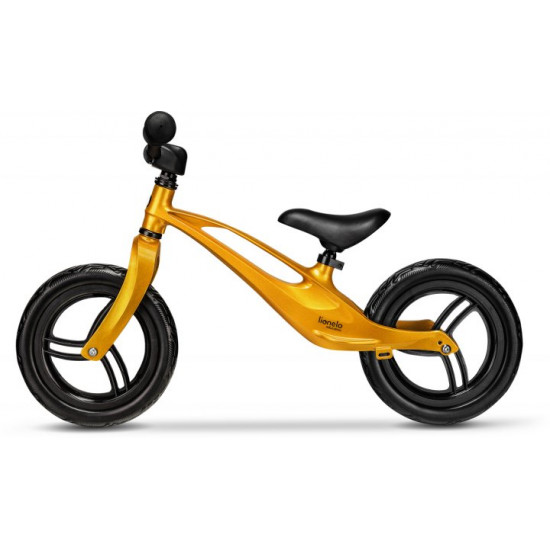Біговел Lionelo Bart Goldie (LO.BA01) (5902581657671) Біговел Lionelo Bart Goldie (LO.BA01) (5902581657671)
