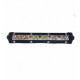  Светодиодная балка, дополнительная фара 6LED 18*2,4 см Дальний Autoexpect (05005)