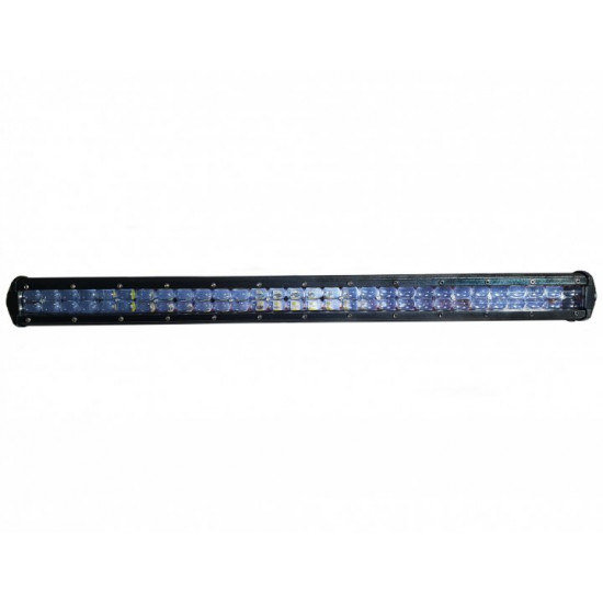 Светодиодная балка (фара) 60 LED 61*5,5см 180W Дальний свет Autoexpect (01861) Светодиодная балка (фара) 60 LED 61*5,5см 180W Дальний свет Autoexpect (01861)