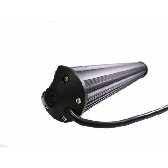 Светодиодная балка (фара) 60 LED 61*5,5см 180W Дальний свет Autoexpect (01861) Светодиодная балка (фара) 60 LED 61*5,5см 180W Дальний свет Autoexpect (01861)