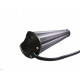 Светодиодная балка (фара) 60 LED 61*5,5см 180W Дальний свет Autoexpect (01861) Светодиодная балка (фара) 60 LED 61*5,5см 180W Дальний свет Autoexpect (01861)