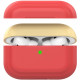 Двоколірний чохол AhaStyle для Apple AirPods Pro Red Yellow (AHA-0P200-RRY) Двоколірний чохол AhaStyle для Apple AirPods Pro Red Yellow (AHA-0P200-RRY)