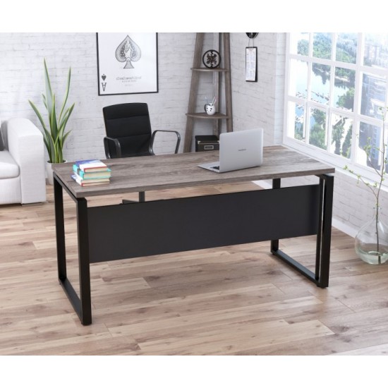 Desk G-160-32 Loft Design Palena Oak