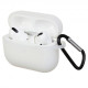 Чохол ArmorStandart Silicone Case для Apple Airpods Pro Transparent (ARM56083) Чохол ArmorStandart Silicone Case для Apple Airpods Pro Transparent (ARM56083)