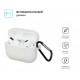Чохол ArmorStandart Silicone Case для Apple Airpods Pro Transparent (ARM56083) Чохол ArmorStandart Silicone Case для Apple Airpods Pro Transparent (ARM56083)