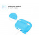 Чохол ArmorStandart Silicone Case для Apple Airpods Pro Light Blue (ARM56085) Чохол ArmorStandart Silicone Case для Apple Airpods Pro Light Blue (ARM56085)