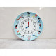 Children's tableware set Amusing Clock 3 items Milika M0690-KS-2006 Children's tableware set Amusing Clock 3 items Milika M0690-KS-2006