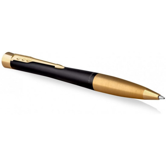 Ручка шариковая Parker Urban Muted Black (30 035) Ручка шариковая Parker Urban Muted Black (30 035)