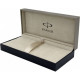 Ручка шариковая Parker Urban Muted Black (30 035) Ручка шариковая Parker Urban Muted Black (30 035)