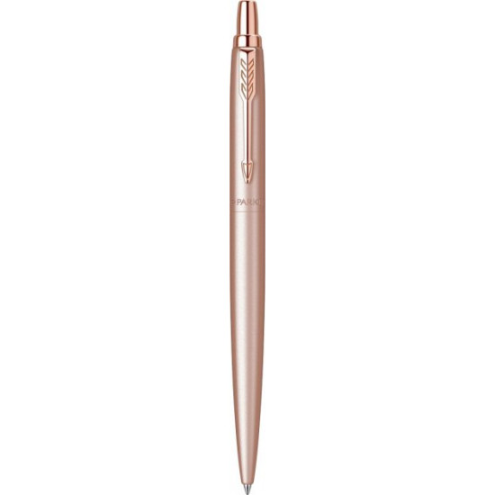 Ручка шариковая Parker Jotter XL Monochrome Pink Gold (12 632) Ручка шариковая Parker Jotter XL Monochrome Pink Gold (12 632)