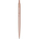 Ручка шариковая Parker Jotter XL Monochrome Pink Gold (12 632) Ручка шариковая Parker Jotter XL Monochrome Pink Gold (12 632)