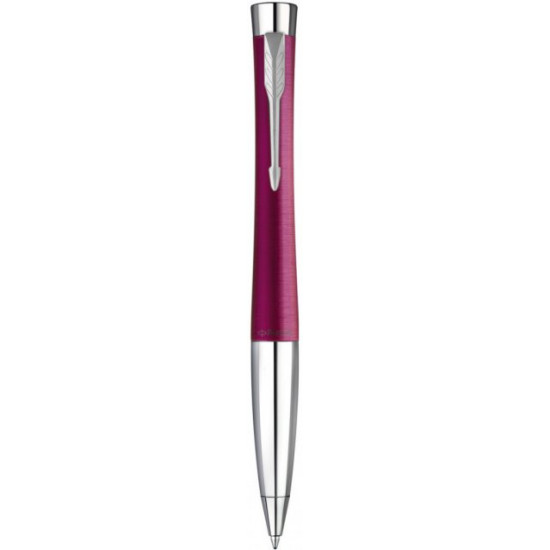 Ручка шариковая Parker Urban Vibrant Magenta (30 535) Ручка шариковая Parker Urban Vibrant Magenta (30 535)