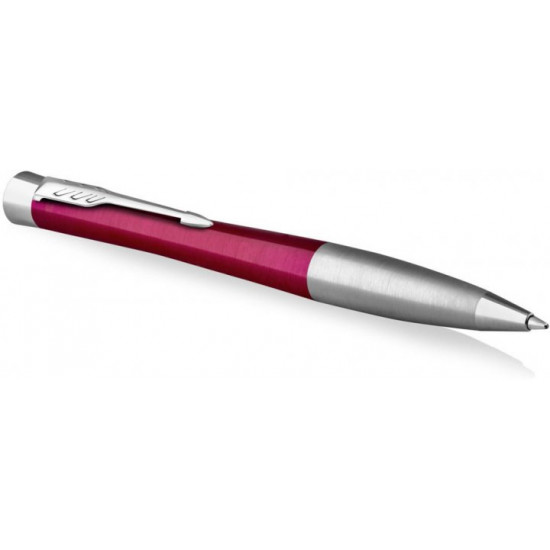 Ручка шариковая Parker Urban Vibrant Magenta (30 535) Ручка шариковая Parker Urban Vibrant Magenta (30 535)