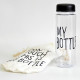 Бутылка для воды My Bottle в чехле 500 мл Бутылка для воды My Bottle в чехле 500 мл