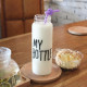 Бутылка для воды My Bottle в чехле 500 мл Бутылка для воды My Bottle в чехле 500 мл