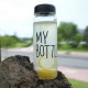 Бутылка для воды My Bottle в чехле 500 мл Бутылка для воды My Bottle в чехле 500 мл