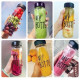 Бутылка для воды My Bottle в чехле 500 мл Бутылка для воды My Bottle в чехле 500 мл