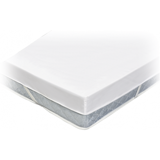 Waterproof mattress cover “AquaStop-Middle” 140Х190 Waterproof mattress cover “AquaStop-Middle” 140Х190