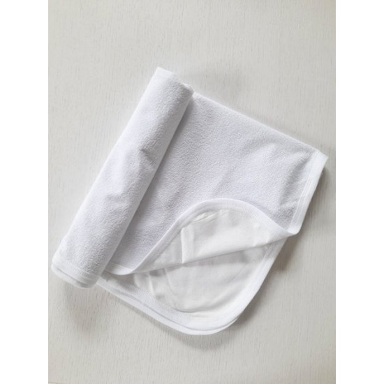 BabyKo waterproof mattress pad bavovnyana terry 60\120cm BabyKo waterproof mattress pad bavovnyana terry 60\120cm