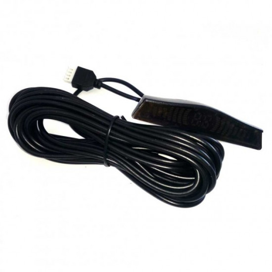 Парктронік Starlite ST Premium ST-P4 Black Парктронік Starlite ST Premium ST-P4 Black