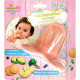 Силиконовый ниблер Kinderenok Nibi Teether 2 in 1 Розовый Силиконовый ниблер Kinderenok Nibi Teether 2 in 1 Розовый