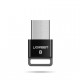 Bluetooth-адаптер Ugreen USB Bluetooth 4.0 передатчик для компьютера, ноутбука (US192) Bluetooth-адаптер Ugreen USB Bluetooth 4.0 передатчик для компьютера, ноутбука (US192)