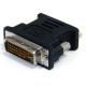 Adapter DVI 24+5pin to VGA Atcom (11209) Adapter DVI 24+5pin to VGA Atcom (11209)