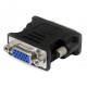 Adapter DVI 24+5pin to VGA Atcom (11209) Adapter DVI 24+5pin to VGA Atcom (11209)