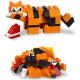 Коробка кубиков для творческого конструирования LEGO Classic 484 детали (10696) Коробка кубиков для творческого конструирования LEGO Classic 484 детали (10696)