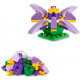 Коробка кубиков для творческого конструирования LEGO Classic 484 детали (10696) Коробка кубиков для творческого конструирования LEGO Classic 484 детали (10696)
