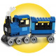 Коробка кубиков для творческого конструирования LEGO Classic 484 детали (10696) Коробка кубиков для творческого конструирования LEGO Classic 484 детали (10696)