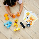 LEGO DUPLO My First Train with Animals 15 pieces (10955) LEGO DUPLO My First Train with Animals 15 pieces (10955)