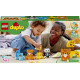 LEGO DUPLO My First Train with Animals 15 pieces (10955) LEGO DUPLO My First Train with Animals 15 pieces (10955)