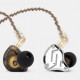 Наушники KZ ZS10 Pro Black Наушники KZ ZS10 Pro Black