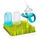 Accessory for dryer Flower Stem boon White-blue Accessory for dryer Flower Stem boon White-blue