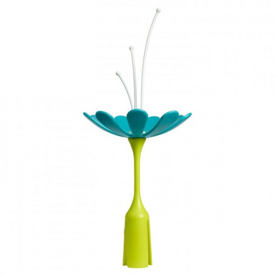 Accessory for dryer Flower Stem boon White-blue Accessory for dryer Flower Stem boon White-blue