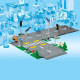 LEGO City Town Road Plates 112 pieces (60304) LEGO City Town Road Plates 112 pieces (60304)