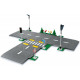 LEGO City Town Road Plates 112 pieces (60304) LEGO City Town Road Plates 112 pieces (60304)
