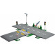 LEGO City Town Road Plates 112 pieces (60304) LEGO City Town Road Plates 112 pieces (60304)