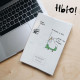 Блокнот з Гусем Write and Draw Думка А5 Блокнот з Гусем Write and Draw Думка А5