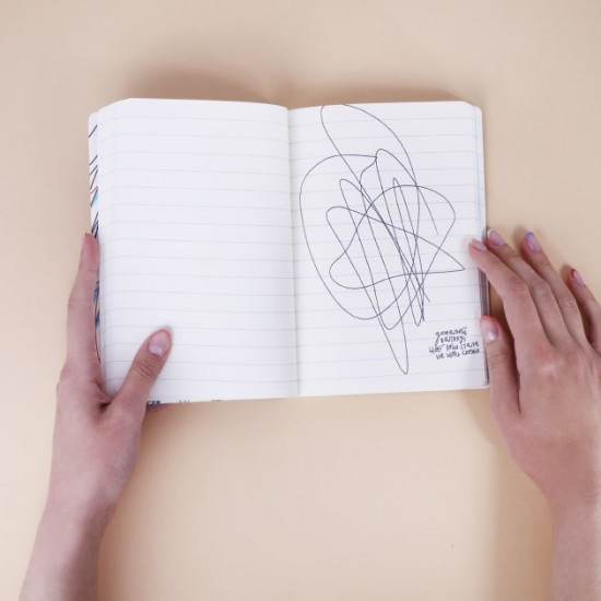 Robi's notebook, whatever you want Robi's notebook, whatever you want