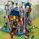 LEGO Creator Medieval Castle 1426 pieces (31120) LEGO Creator Medieval Castle 1426 pieces (31120)