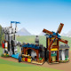 LEGO Creator Medieval Castle 1426 pieces (31120) LEGO Creator Medieval Castle 1426 pieces (31120)