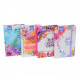 Блокнот Набір блокнотів Art Flowers 15*10 см NB089 (AND002390) Блокнот Набір блокнотів Art Flowers 15*10 см NB089 (AND002390)